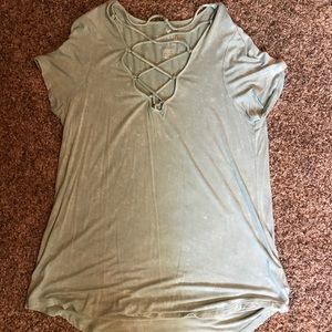American Eagle soft tshirt